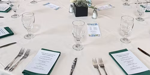 November Pairing Dinner