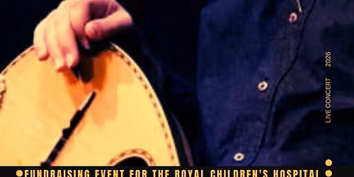 A LIVE TRIBUTE CONCERT FOR ACHILLES YIANGOULLI