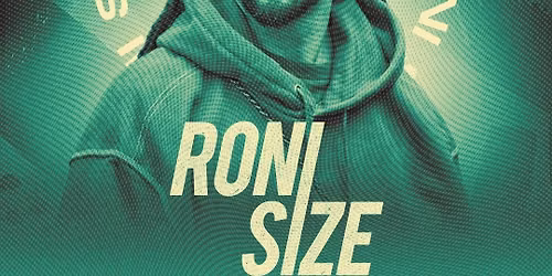 RONI SIZE