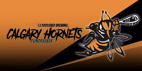 2026 U11 and U13 Hornets Tool Shed Fundraiser!