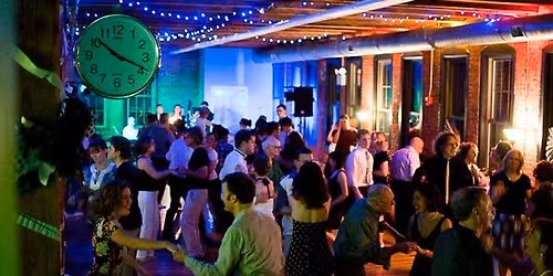Fourth of July DJ Jam at Epic Ballroom!