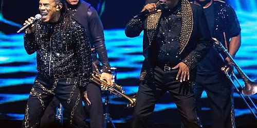 Earth, Wind and Fire - Honolulu