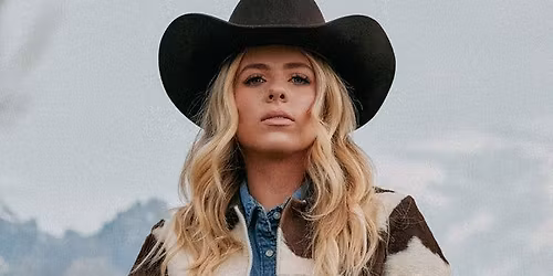 Anne Wilson at Clay Center