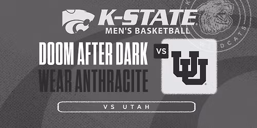 DOOM AFTER DARK - Wear Anthracite vs. Utah