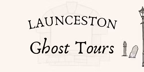 Festive Ghost Tour of Launceston