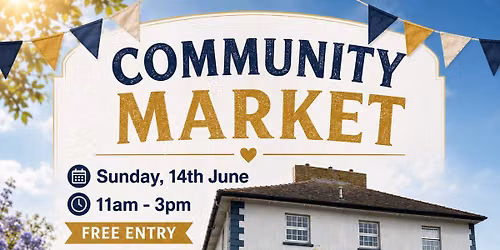 Community Market