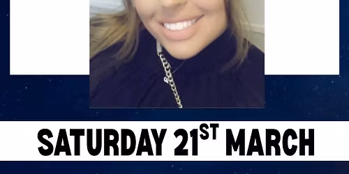 \ud83c\udfb6GEORGIA AUSTIN - Live at The Stags\ud83c\udfb6