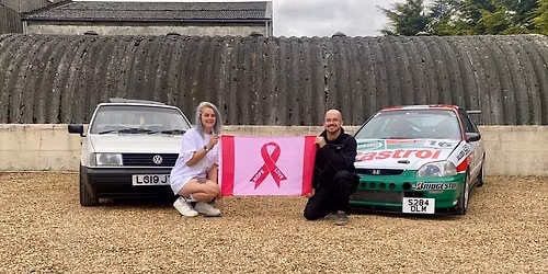 Drive 'n' Dine 4 Cancer