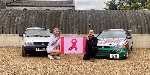 Drive 'n' Dine 4 Cancer