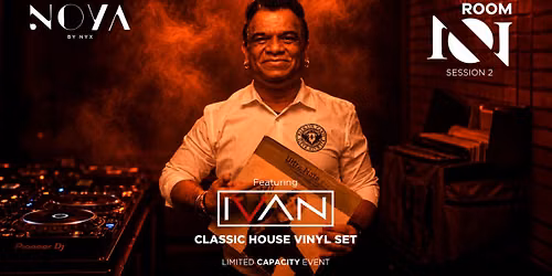 Room 101 (session 3) ft. Ivan