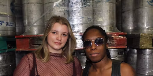 Acoustic Duo Debut at Marge's Lakeside Inn