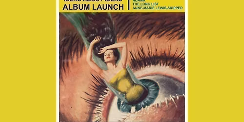 The Unsung (Album Launch) + Special Guests
