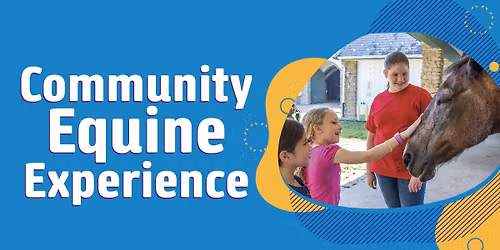 Community Equine Experience