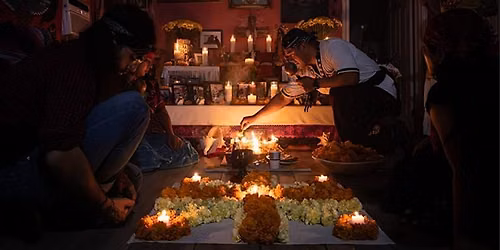 Finding Sanctuary in the Diaspora