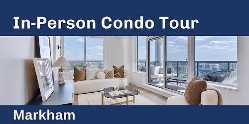 Markham Condo Market Tour