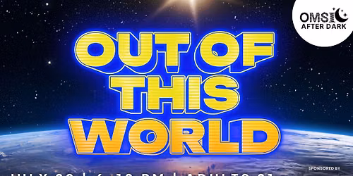 OMSI After Dark: Out of This World