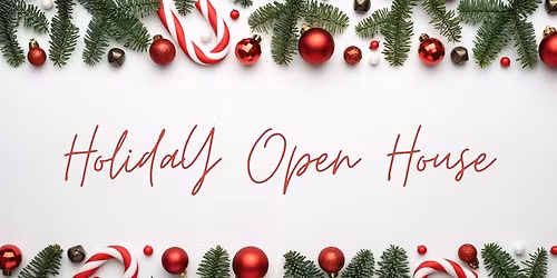 Annual Downtown Main Street Open House