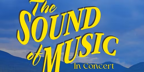 The Sound Of Music