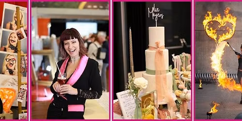 9. S\u00fcdoststeirische Hochzeitsmesse