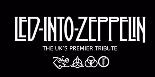 Led Into ZEPPELIN | Cottingham Civic Hall \/\/ Sat 7th Feb 2026