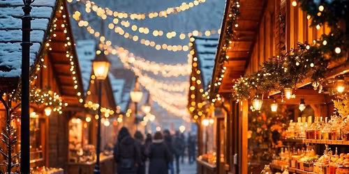 Weihnachtsbasar TuS Roland B\u00fcrrig