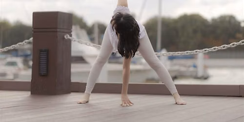 Yoga and Sound