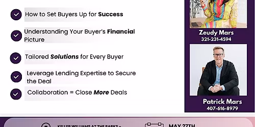 Mortgage Basics