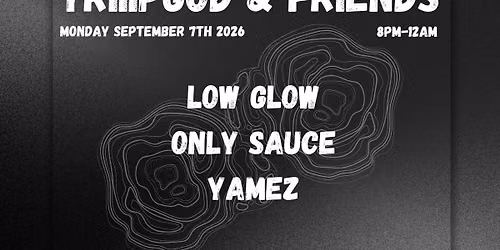 TNF : Labor Day Edition 