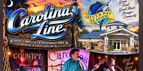 Carolina Line