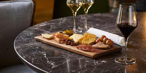 Spring Release Kick-Off Party at The Marcus Whitman