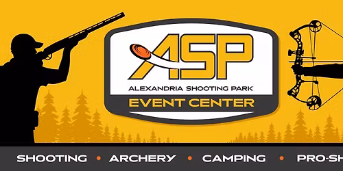 ASP Spring Kick Off Event