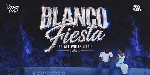 BLANCO FIESTA