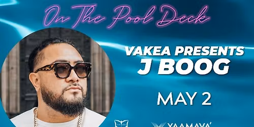 Vakea featuring J BOOG