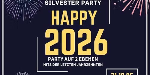 Silvester Party