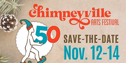 Chimneyville Arts Festival: Preview Night