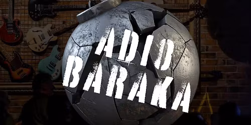 OTVORENJE ZADNJE SEZONE 2025\/2026