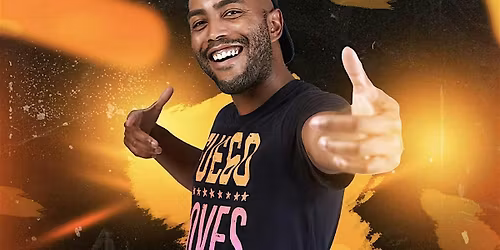 MIAMI-Let's Move Together!