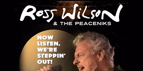 Ross Wilson