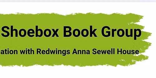 The Shoebox Book Group