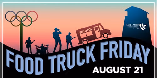 Food Truck Friday
