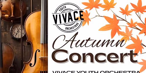 Autumn Concert