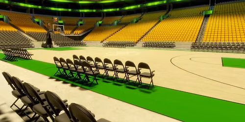 NBA Cup - Atlanta Hawks at Boston Celtics at TD Garden