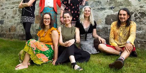 Concert des Sangs M\u00eal\u00e9s au profit du Centre l'\u00c9lan