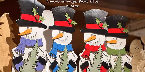 Les portes ouvertes de No\u00ebl 