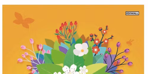 Journée de l'Arbre 2025🌳