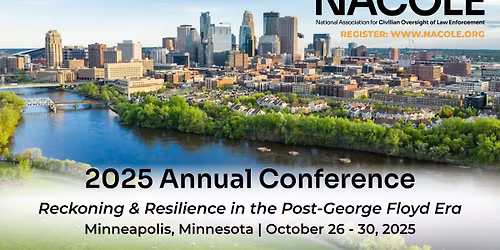 2025 Annual Conference