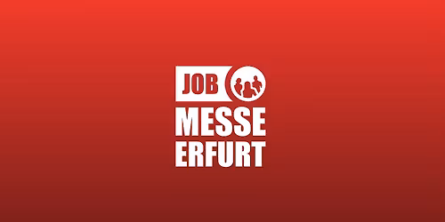 16. Jobmesse Erfurt