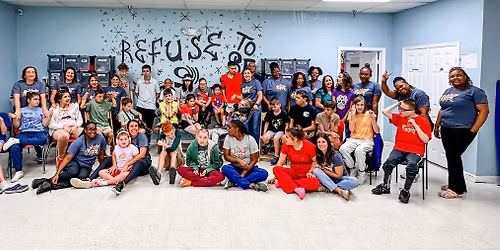 Super School\u2019s 6th Annual Casino Night