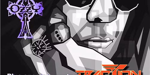 Wizards of Oz live with special guests Traction at the Billesley Rock Club \u00a312 OTD