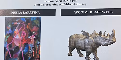 One Year Anniversary!